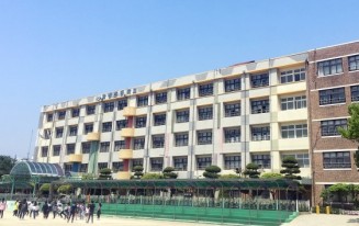 [교육] 안산 화랑초등학교 시나브로실 냉난방 개선공사(EHP)