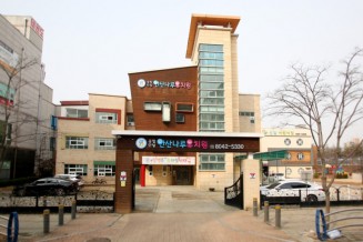[교육] 안산 나루유치원 냉난방 개선공사(EHP)