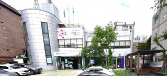 [문화/공공] 역곡현장민원실 냉난방기 개선공사(EHP)