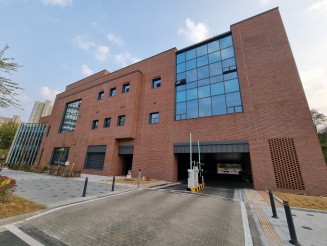 [문화/공공] 부천 별빛마루 도서관 냉난방 설치공사 (GEO)