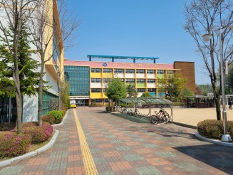 [교육] 시흥 매화중 냉난방 개선 (EHP)