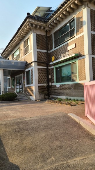[교육] 노원구 노원어린이집 냉난방 설치공사(EHP)