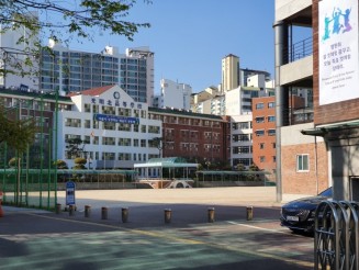 [교육] 광명북고 급식실 냉난방 개선공사(EHP)