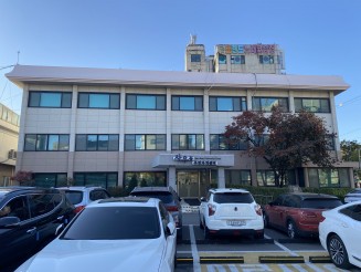 [문화/공공] 김포 사우동 청사 냉난방 개선