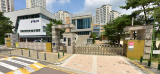 [교육] 김포 은여울중 급식실 냉난방 개선공사(EHP)
