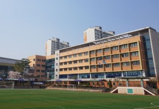 [교육] 김포 고창중 냉난방 개선공사(EHP)