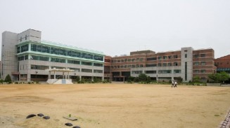[교육] 김포 사우고 급식실 냉난방 개선공사(EHP)
