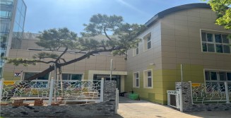 [교육] 안산 해양유치원 냉난방 개선[EHP]