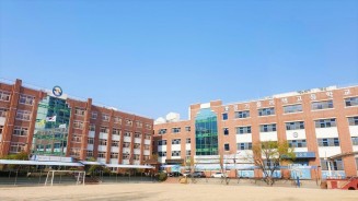 [교육] 군포 경기폴리텍고등학교 냉난방 개선공사